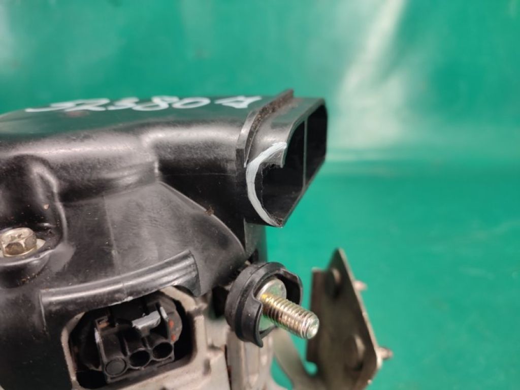 L3P9-18-300D | Генератор MAZDA 6 GH 07-12 - Фото 7