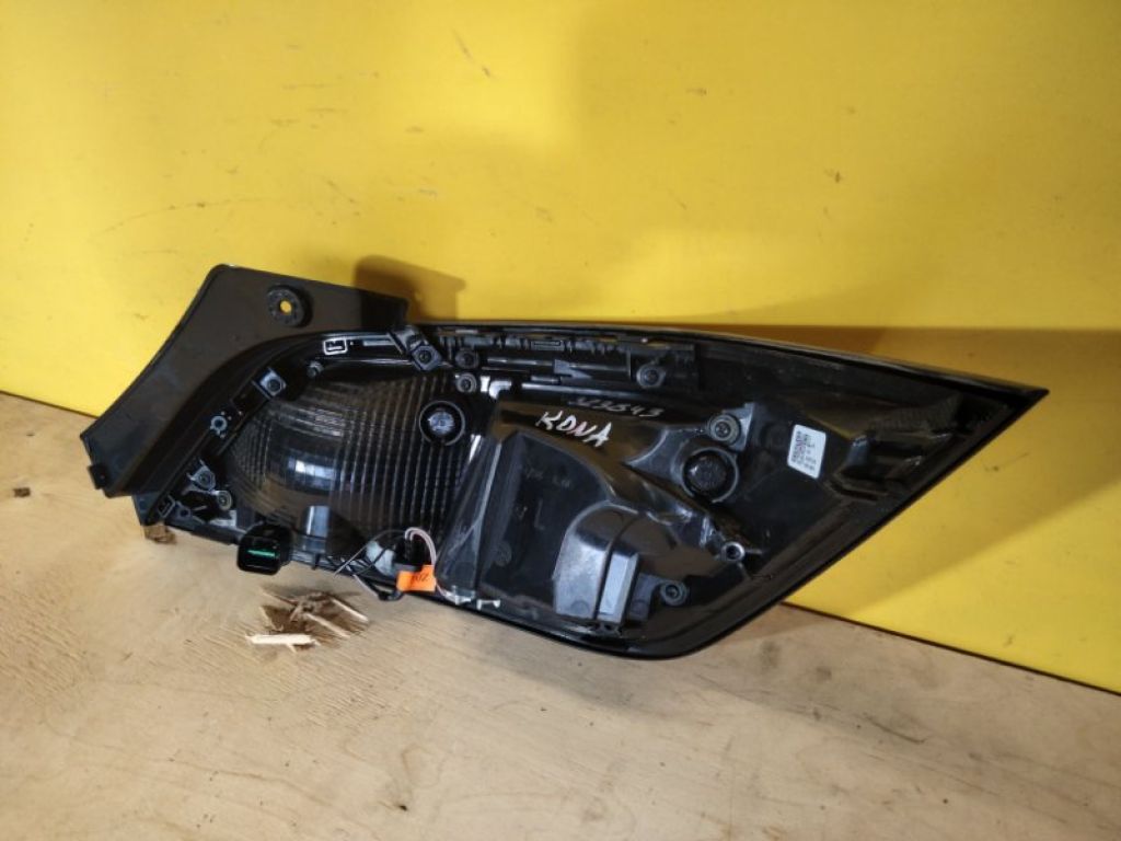 92405J9610 | Ліхтар зовнішній лів. HYUNDAI KONA OS 17-23 - Фото 13