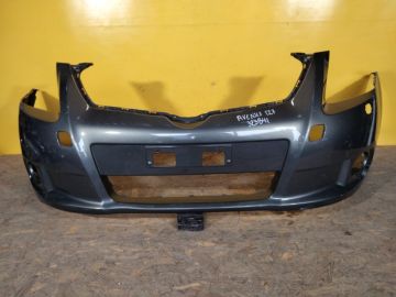 Бампер передній TOYOTA AVENSIS 08-18
