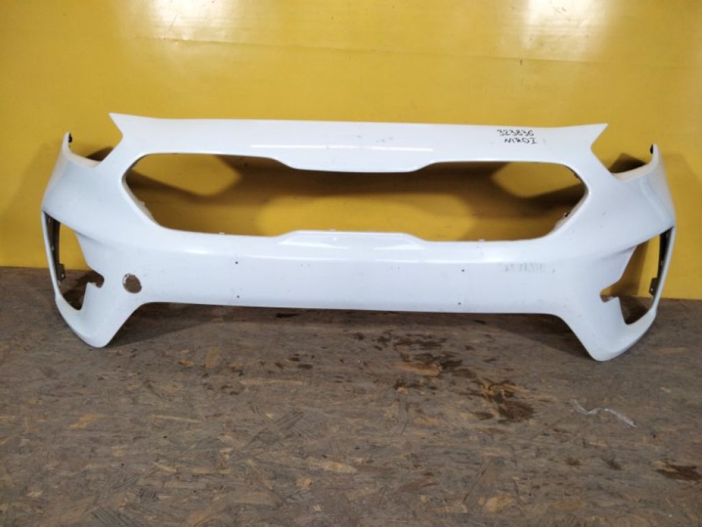 86511Q4000 | Бампер передний KIA NIRO DE 16-22