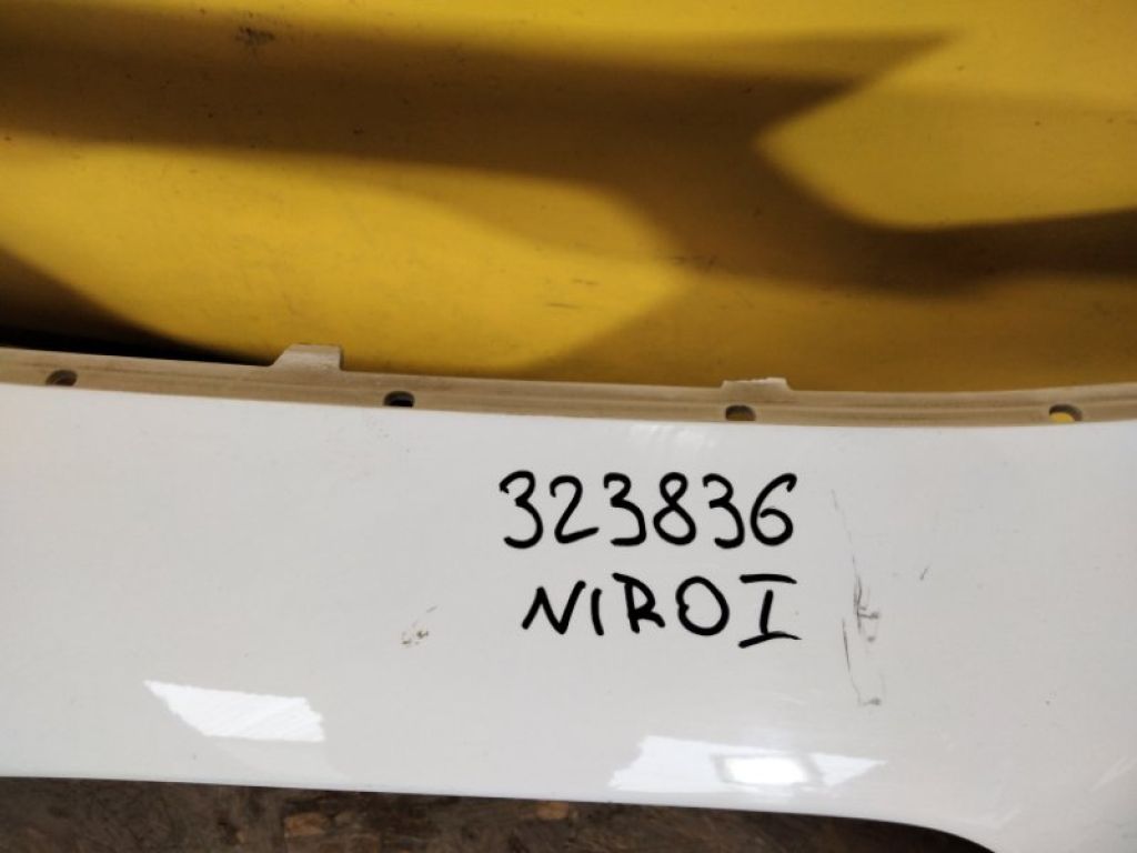 86511Q4000 | Бампер передний KIA NIRO DE 16-22 - Фото 2