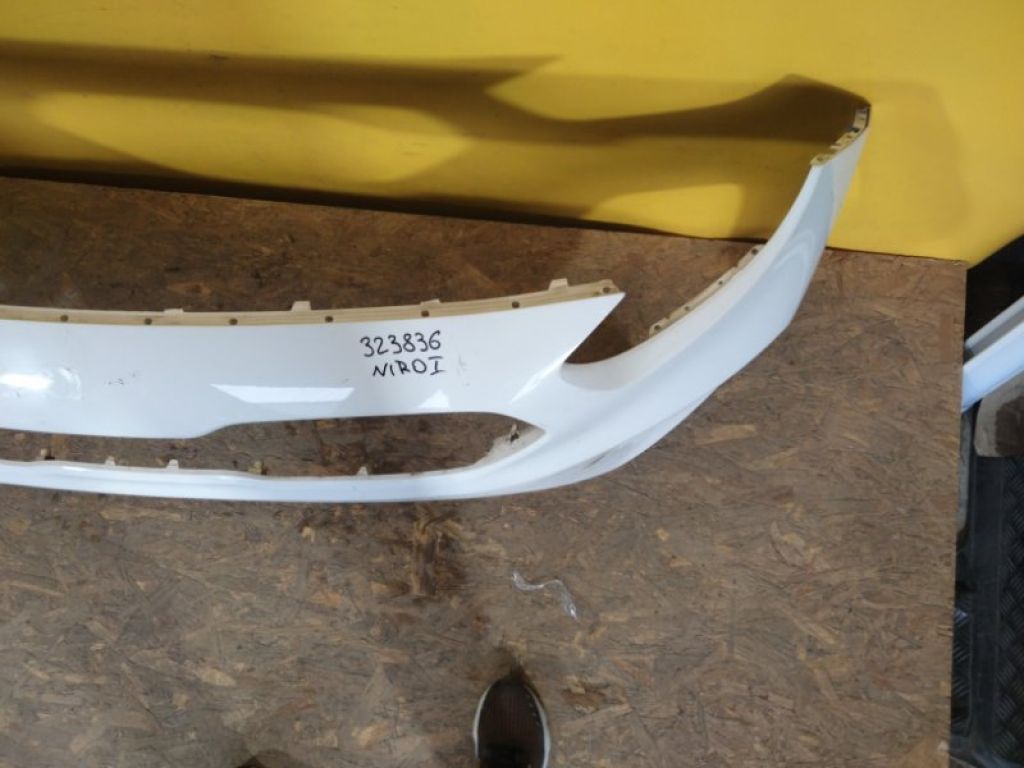 86511Q4000 | Бампер передний KIA NIRO DE 16-22 - Фото 3