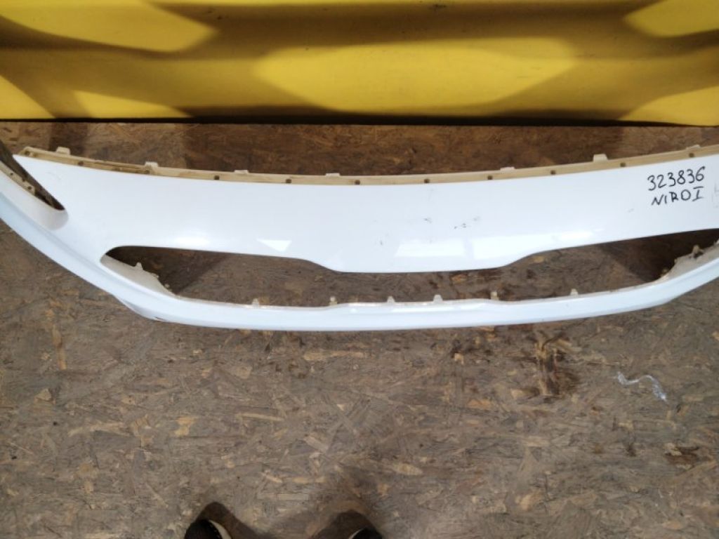 86511Q4000 | Бампер передний KIA NIRO DE 16-22 - Фото 4