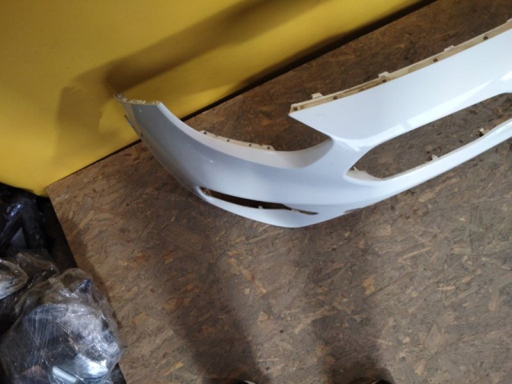 86511Q4000 | Бампер передний KIA NIRO DE 16-22 - Фото 5