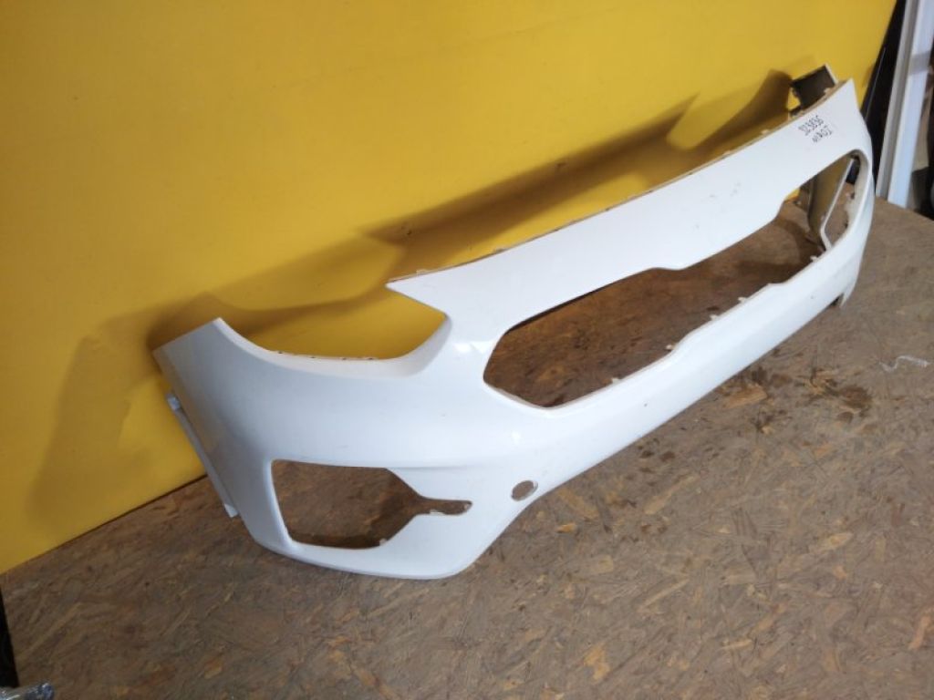 86511Q4000 | Бампер передний KIA NIRO DE 16-22 - Фото 6