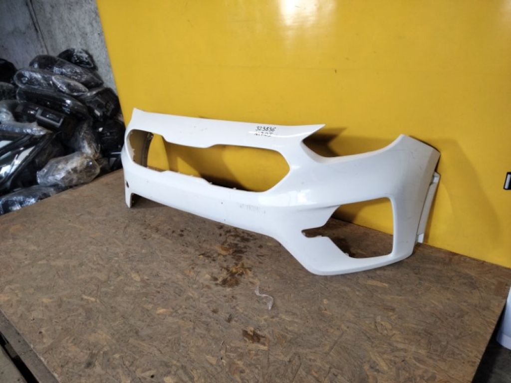 86511Q4000 | Бампер передний KIA NIRO DE 16-22 - Фото 7