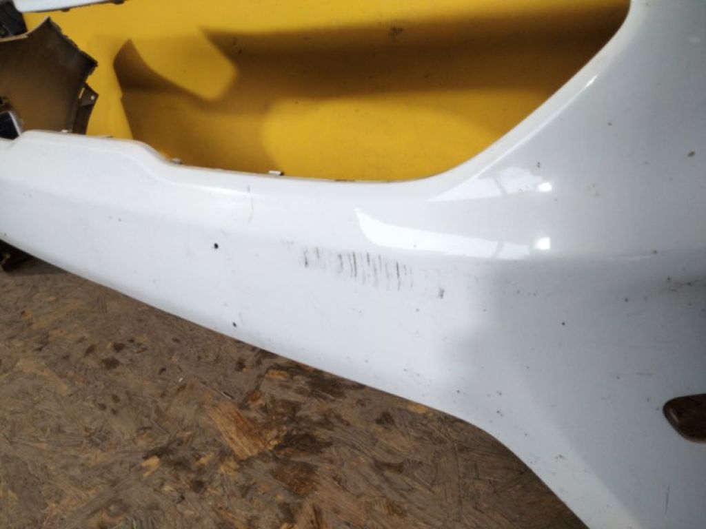 86511Q4000 | Бампер передний KIA NIRO DE 16-22 - Фото 8