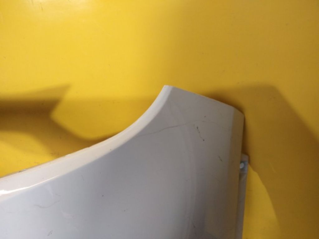 86511Q4000 | Бампер передний KIA NIRO DE 16-22 - Фото 9