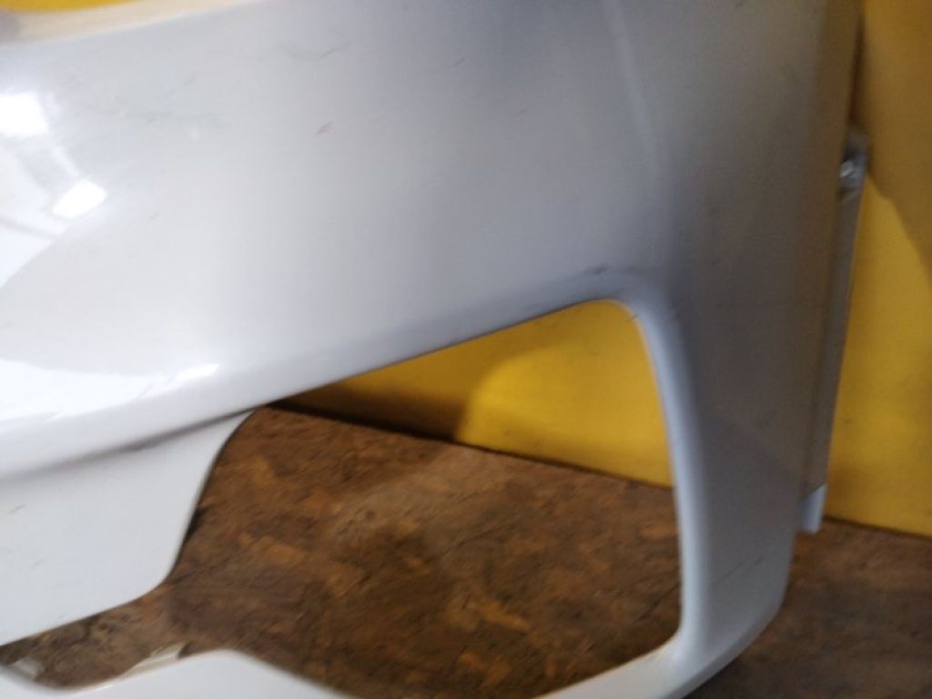 86511Q4000 | Бампер передний KIA NIRO DE 16-22 - Фото 10