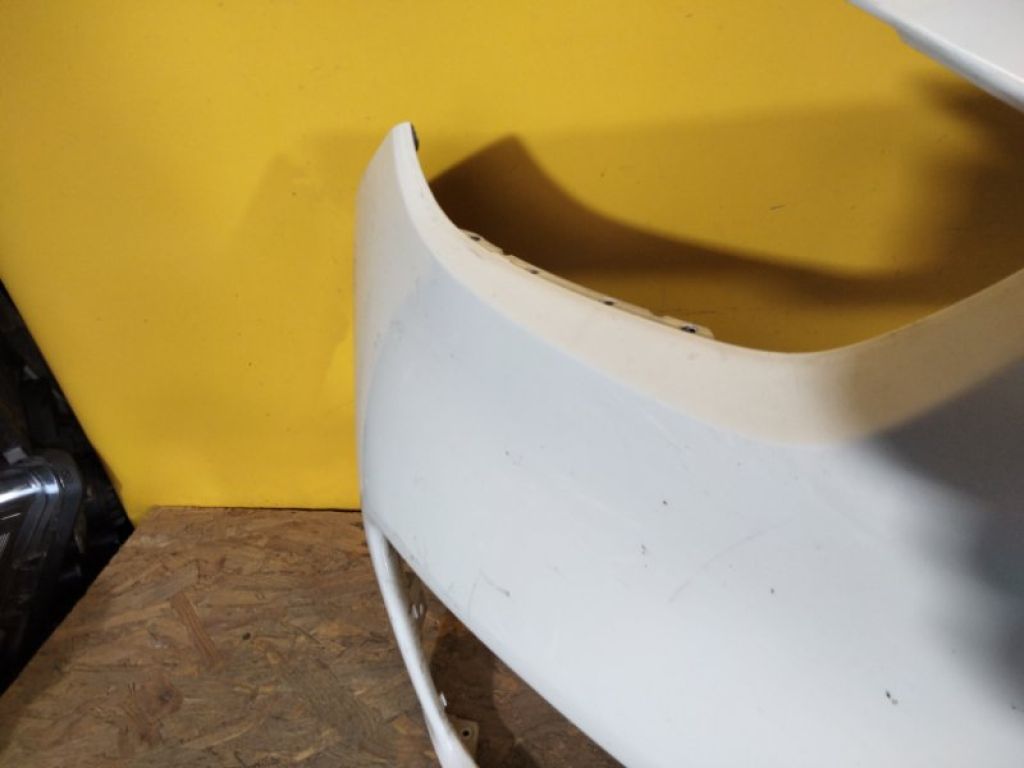 86511Q4000 | Бампер передний KIA NIRO DE 16-22 - Фото 12