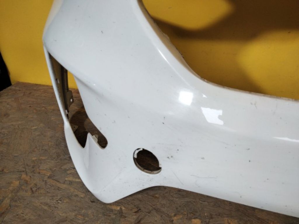 86511Q4000 | Бампер передний KIA NIRO DE 16-22 - Фото 14