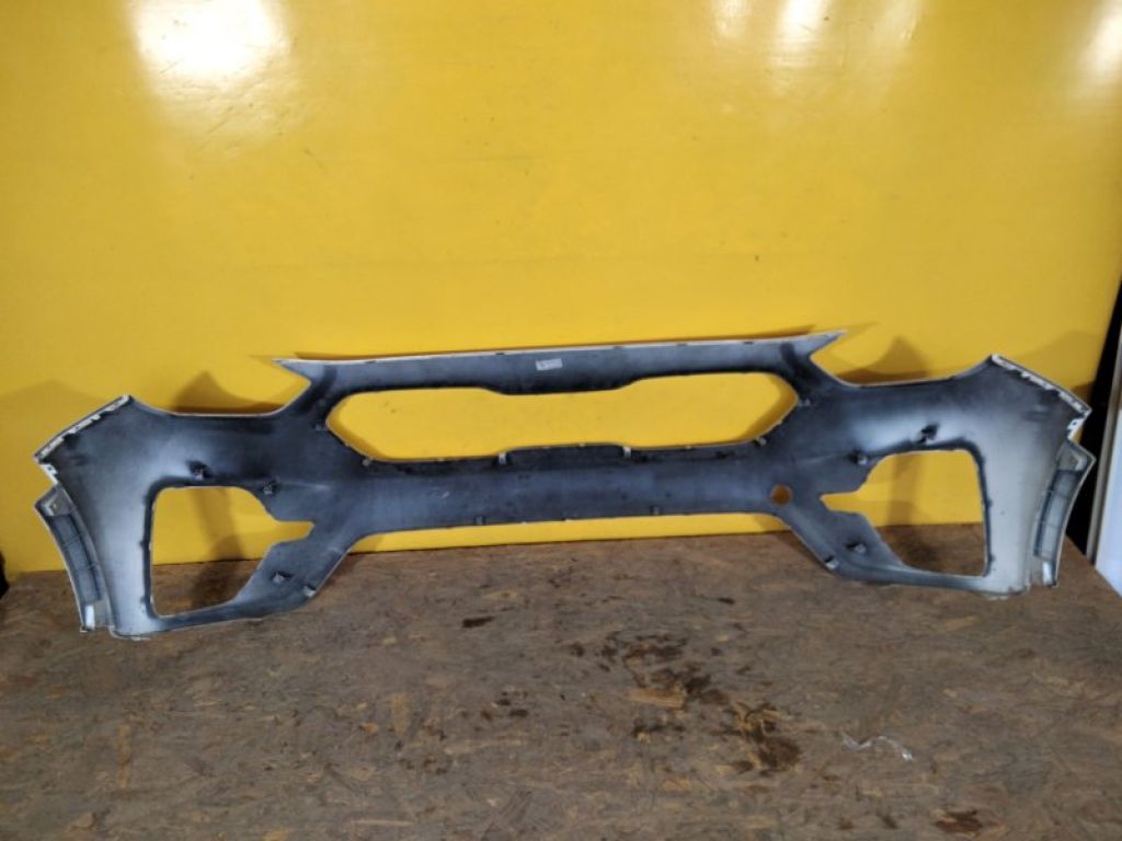 86511Q4000 | Бампер передний KIA NIRO DE 16-22 - Фото 16