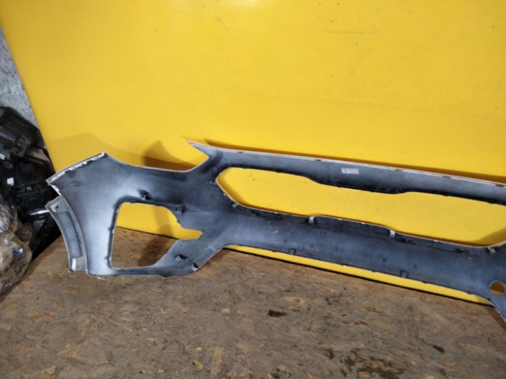 86511Q4000 | Бампер передний KIA NIRO DE 16-22 - Фото 17