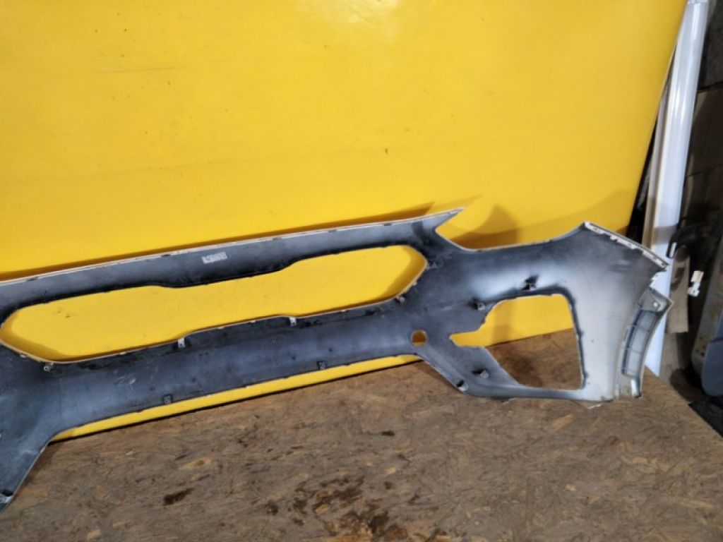 86511Q4000 | Бампер передний KIA NIRO DE 16-22 - Фото 19