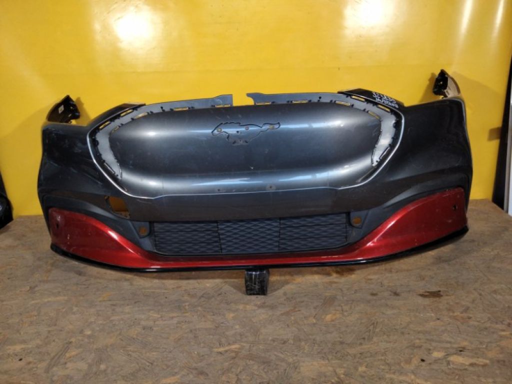 4020520701AE | Бампер передній FORD MUSTANG MACH-E 19-