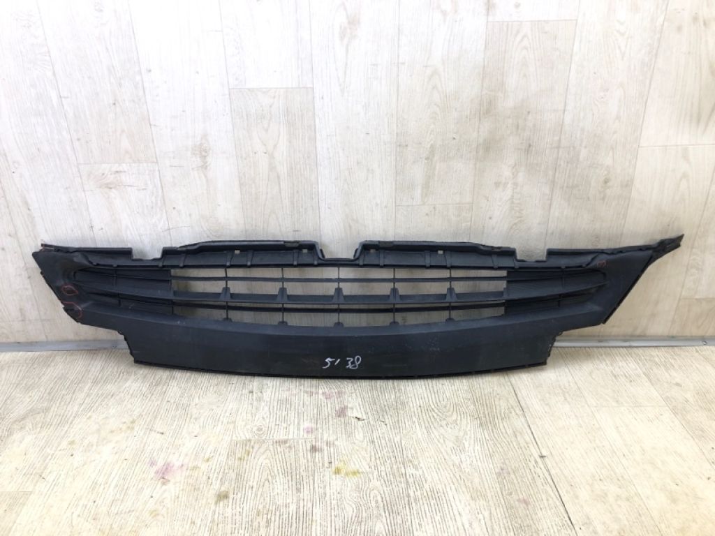 5311342070 | Решітка переднього бампера TOYOTA RAV4 13-19
