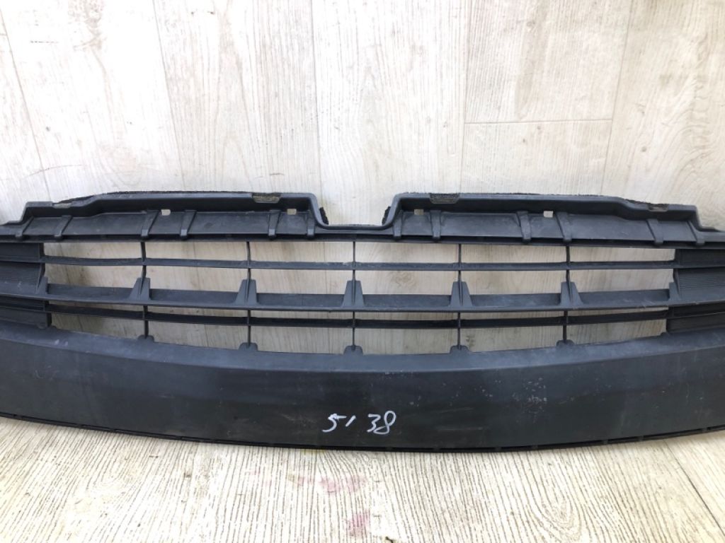 5311342070 | Решітка переднього бампера TOYOTA RAV4 13-19 - Фото 4