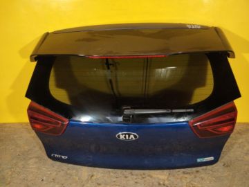 Кришка багажника KIA NIRO DE 16-22