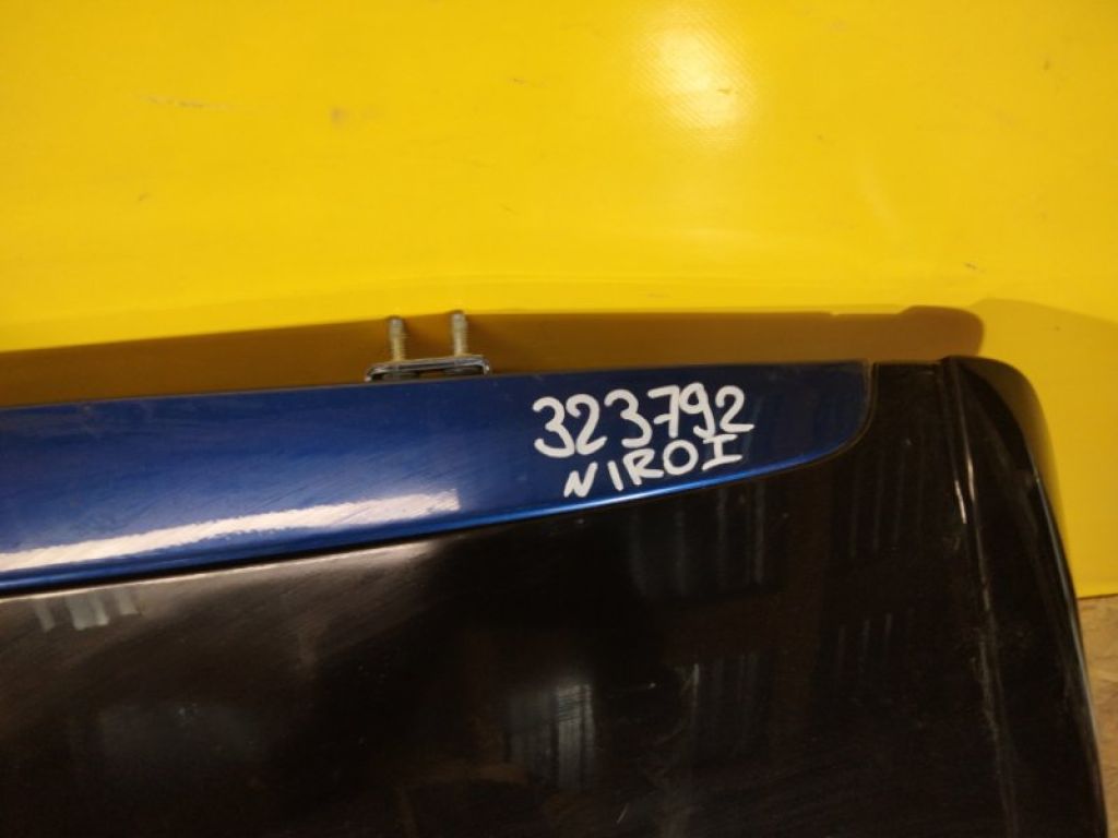 73700G5001 | Крышка багажника KIA NIRO DE 16-22 - Фото 2