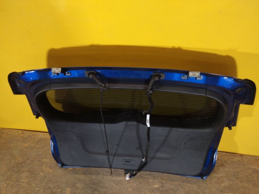 73700G5001 | Крышка багажника KIA NIRO DE 16-22 - Фото 9