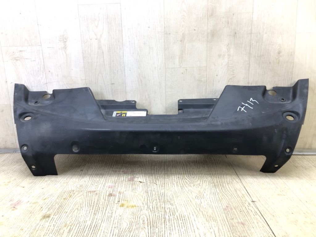68138372AG | накладка замка капота JEEP CHEROKEE 14-