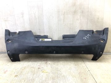 накладка замка капота JEEP CHEROKEE 14-