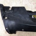 68138372AG | накладка замка капота JEEP CHEROKEE 14- - Прев'ю 4