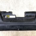 68138372AG | накладка замка капота JEEP CHEROKEE 14- - Прев'ю 5