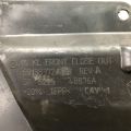 68138372AG | накладка замка капота JEEP CHEROKEE 14- - Прев'ю 7