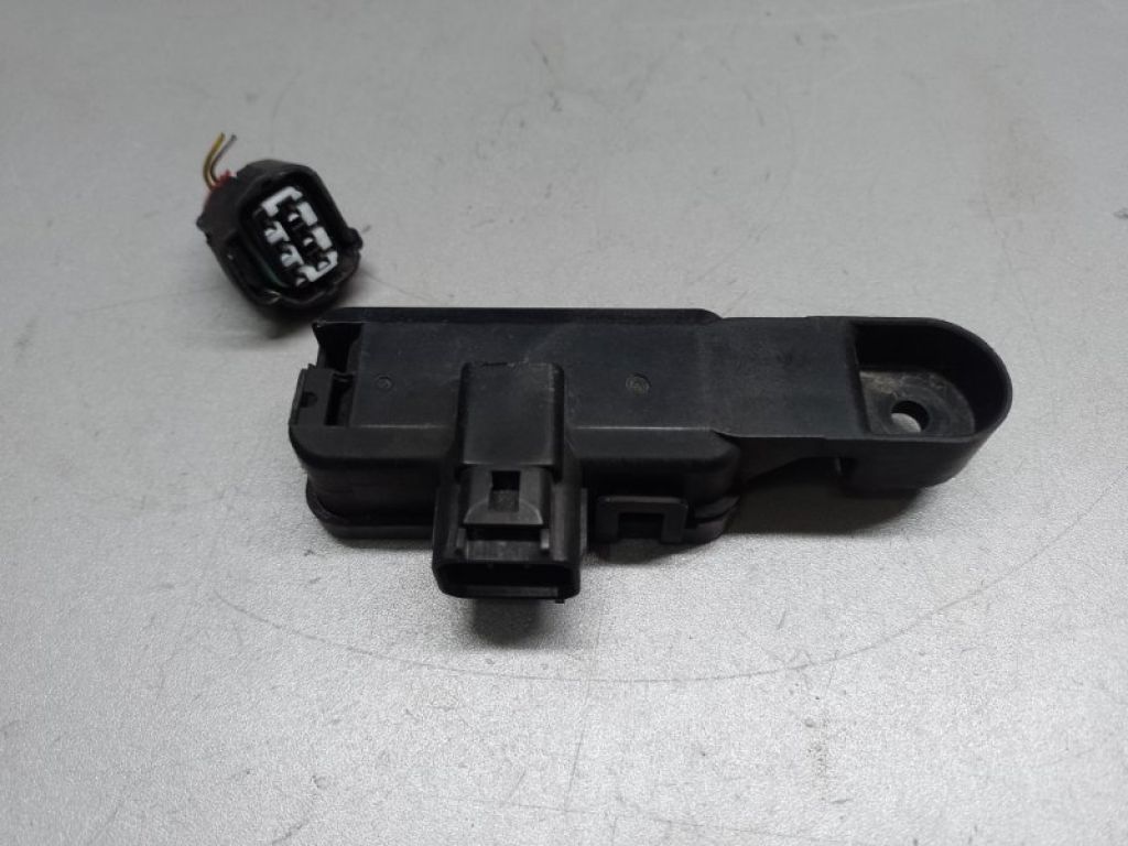 88898-50030 | Датчик качества воздуха LEXUS LS460 06-12 - Фото 2