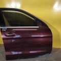 A1667200205 | Двері передн. прав. MERCEDES M-CLASS W166 11-15