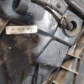 A1667200205 | Двері передн. прав. MERCEDES M-CLASS W166 11-15 - Прев'ю 9