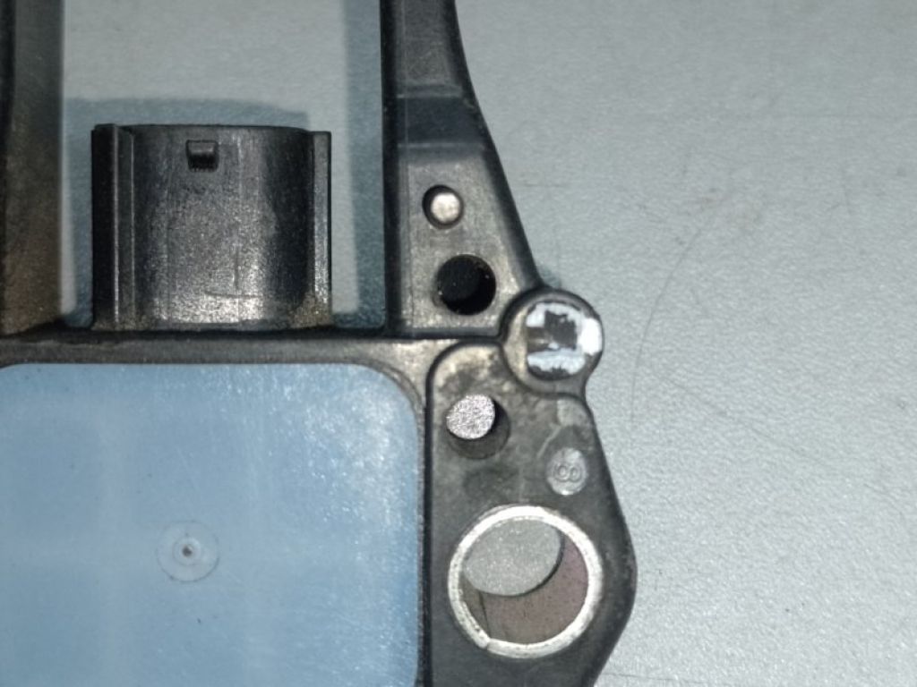 89173-39385 | Датчик удара передн. LEXUS LS460 06-12 - Фото 3