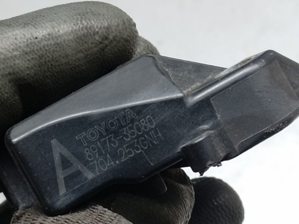 89173-39385 | Датчик удара передн. LEXUS LS460 06-12 - Фото 5