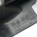 F1EZ-8327-D | Дефлектор радиатора лев. FORD FOCUS 10-18 - Превью 3