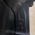 748A31CA0A | Защита заднего бампера лев. INFINITI FX/QX70 S51 08-17 - Превью 8