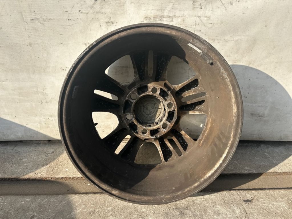 42611-60411 | Диск R17 LEXUS GX470 02-09 - Фото 4