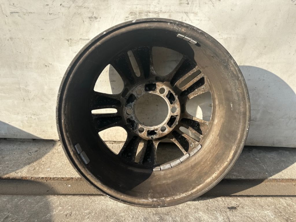 42611-60411 | Диск R17 LEXUS GX470 02-09 - Фото 4