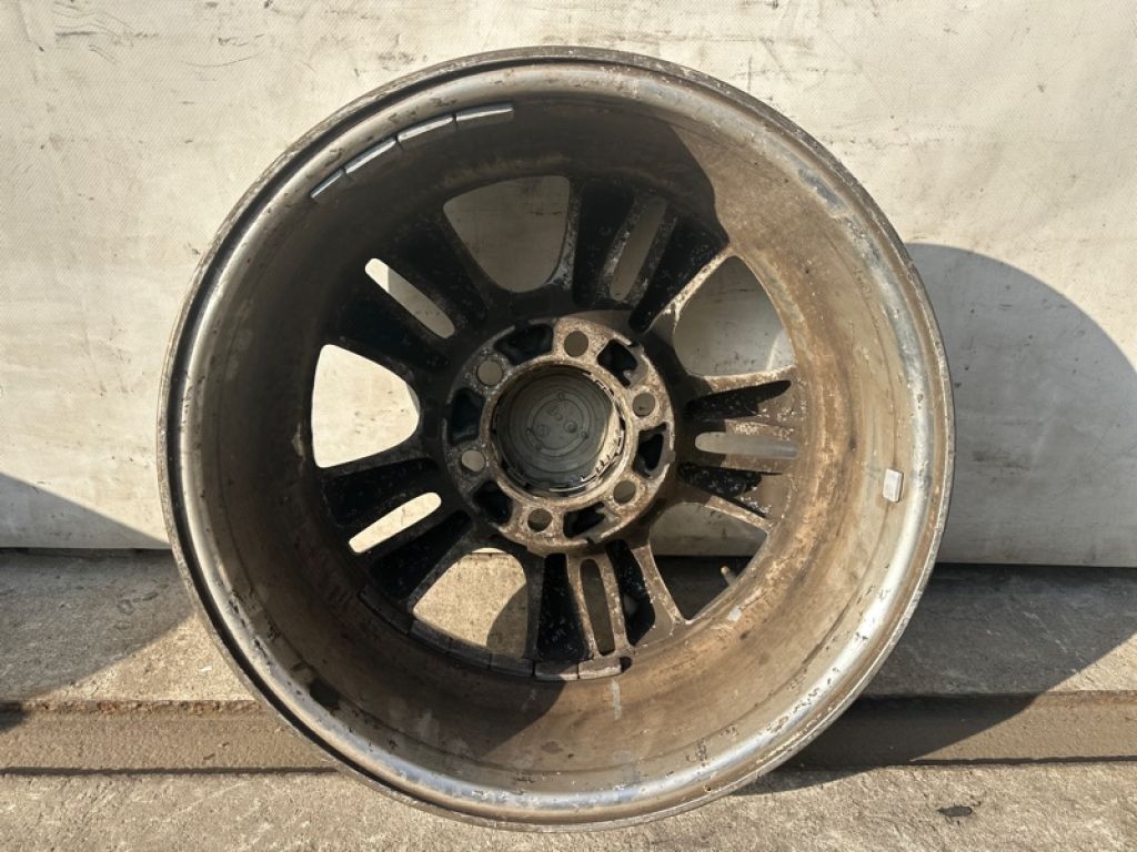 42611-60411 | Диск R17 LEXUS GX470 02-09 - Фото 4