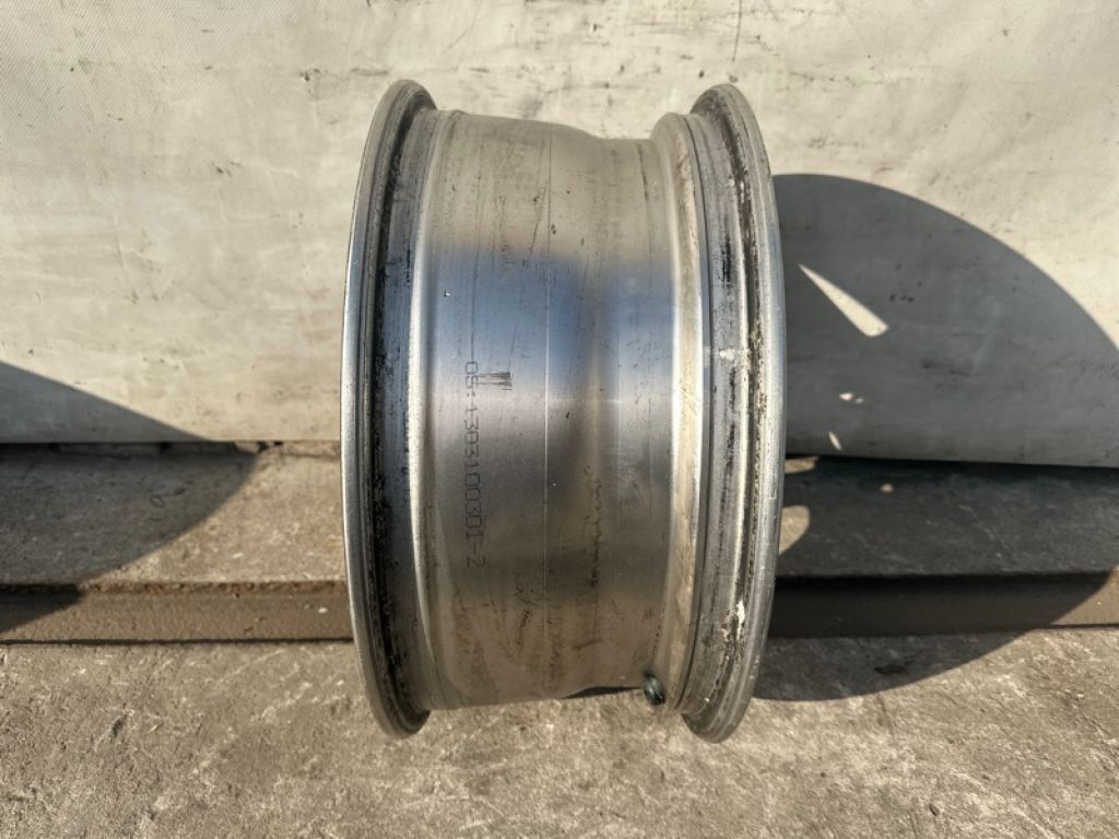 42611-60411 | Диск R17 LEXUS GX470 02-09 - Фото 5