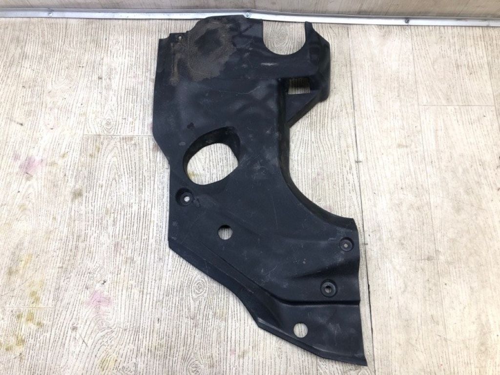 5379548091 | Накладка двигуна декоративна прав. LEXUS RX350/450 09-15