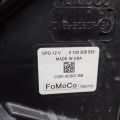 CV6Z-8C607-R | Диффузор вентилятора основного радиатора FORD FOCUS 10-18 - Превью 3