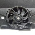 CV6Z-8C607-R | Диффузор вентилятора основного радиатора FORD FOCUS 10-18 - Превью 2