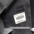 CV6Z-8C607-R | Диффузор вентилятора основного радиатора FORD FOCUS 10-18 - Превью 3