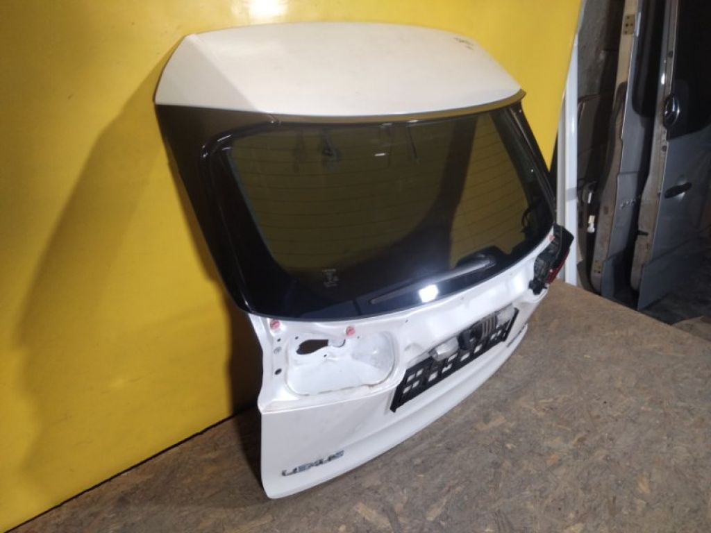 6700578050 | Кришка багажника LEXUS NX 14-21 - Фото 4