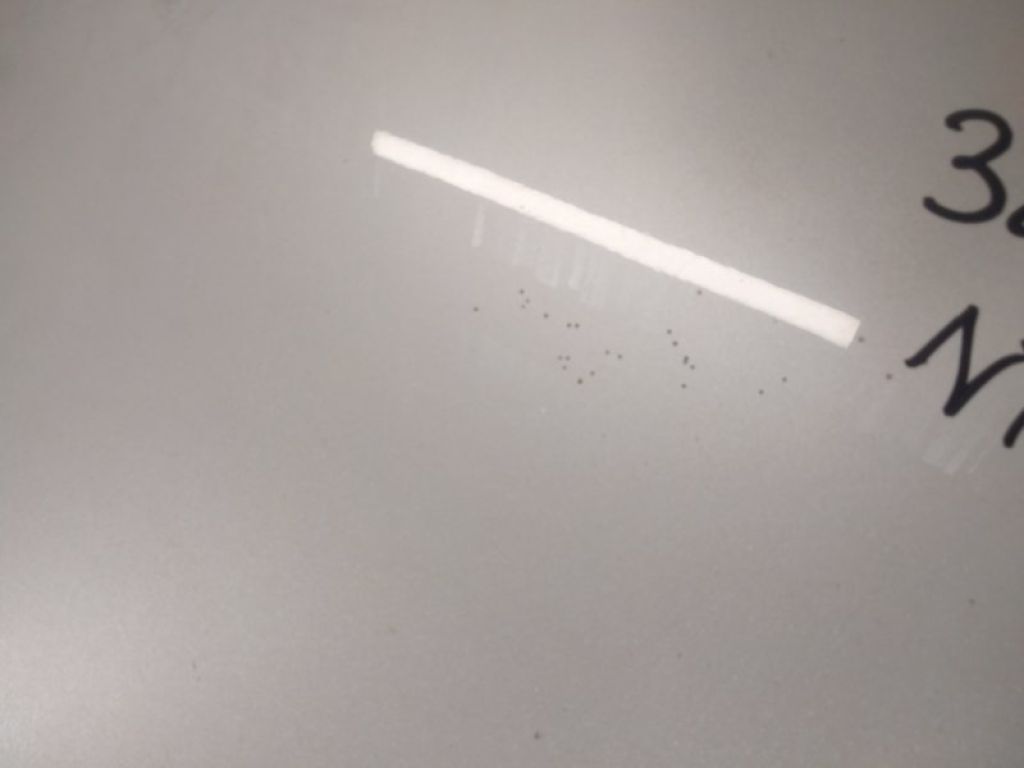 6700578050 | Кришка багажника LEXUS NX 14-21 - Фото 5