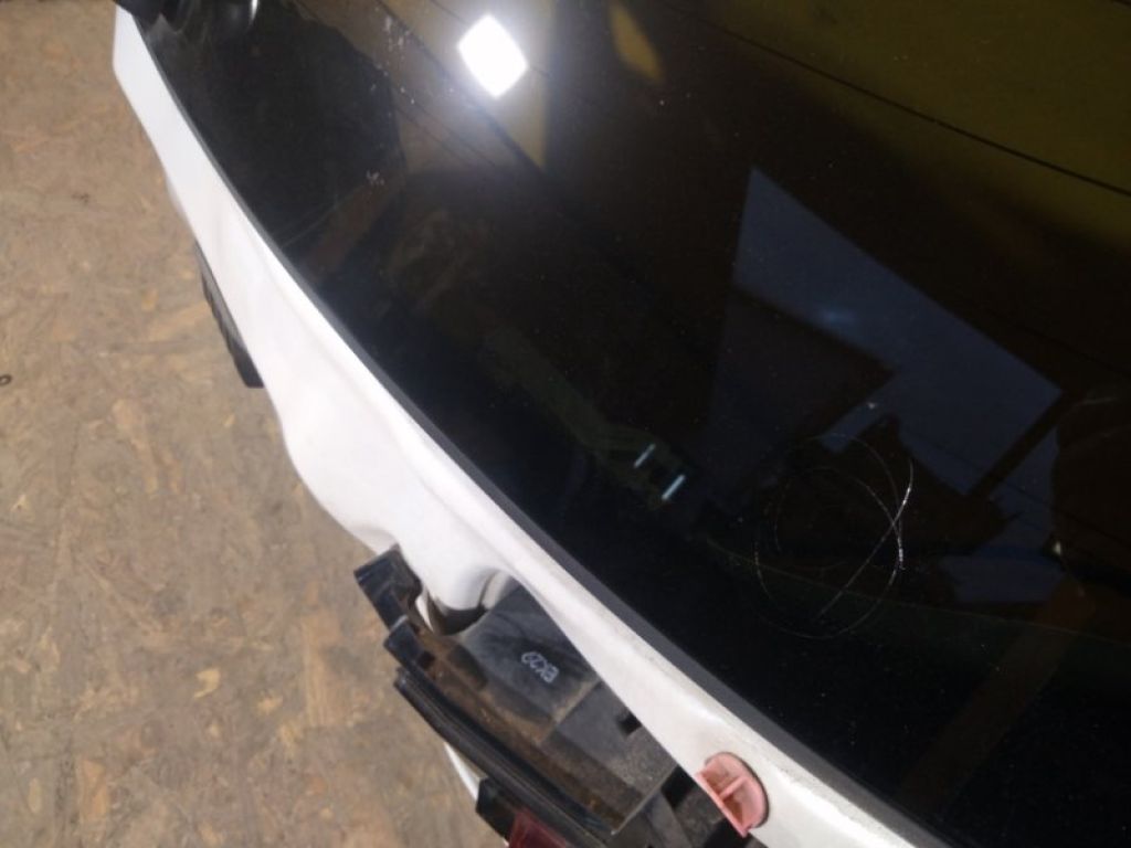 6700578050 | Кришка багажника LEXUS NX 14-21 - Фото 7