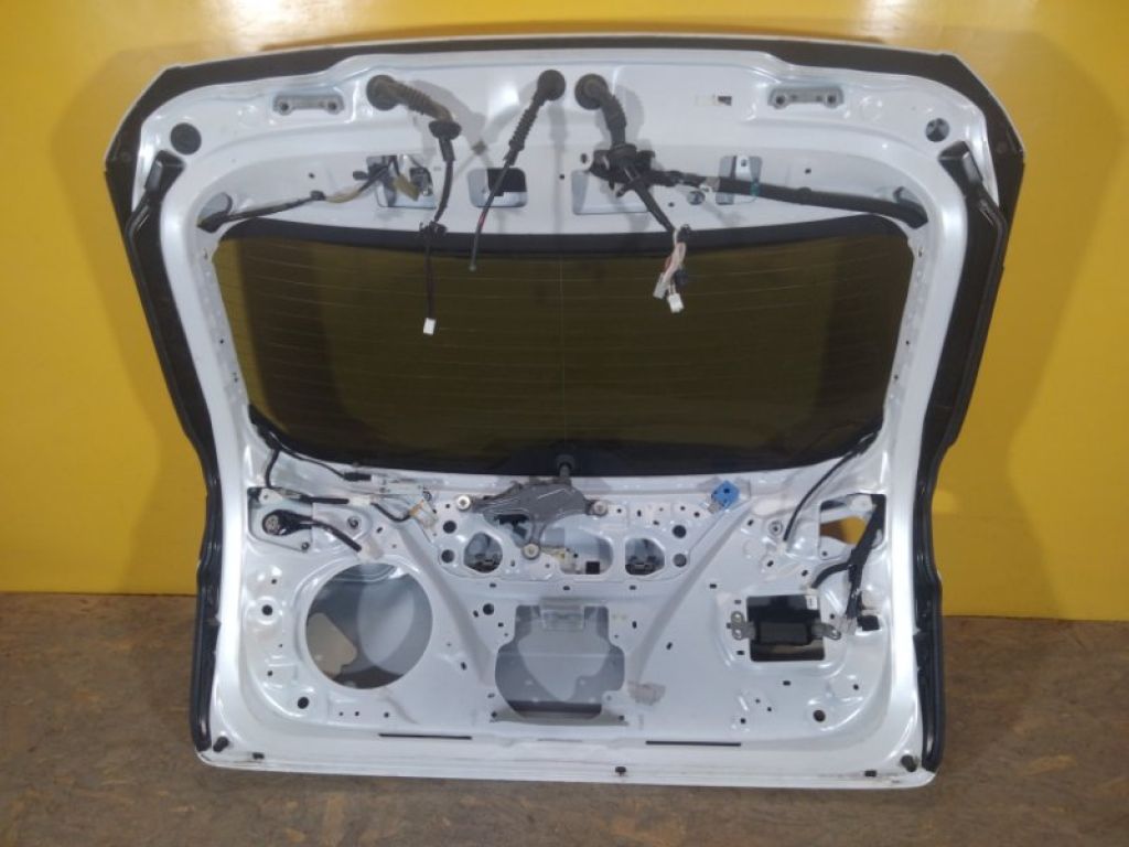 6700578050 | Кришка багажника LEXUS NX 14-21 - Фото 9