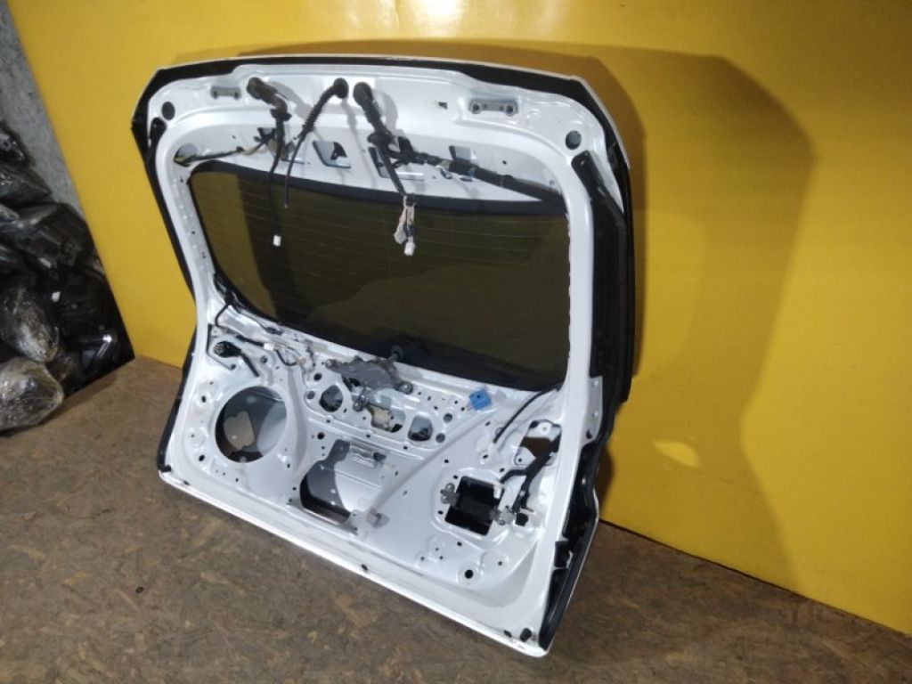 6700578050 | Кришка багажника LEXUS NX 14-21 - Фото 10