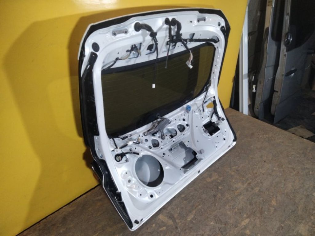 6700578050 | Кришка багажника LEXUS NX 14-21 - Фото 11